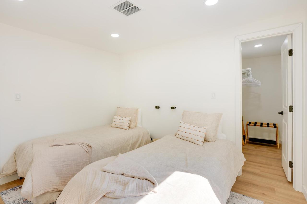 Bright And Airy Sedona Home With Mountain Views! Εξωτερικό φωτογραφία