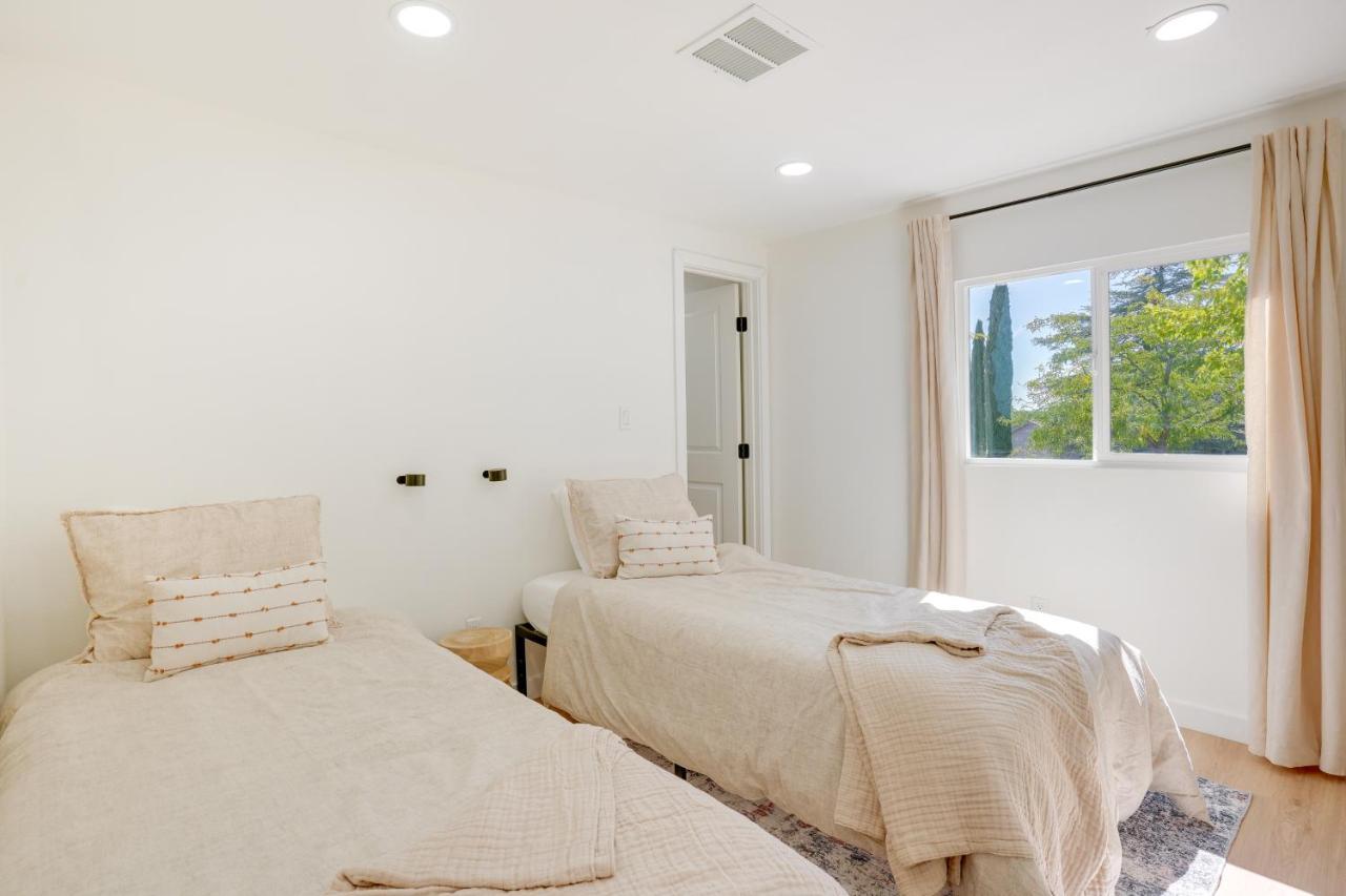 Bright And Airy Sedona Home With Mountain Views! Εξωτερικό φωτογραφία